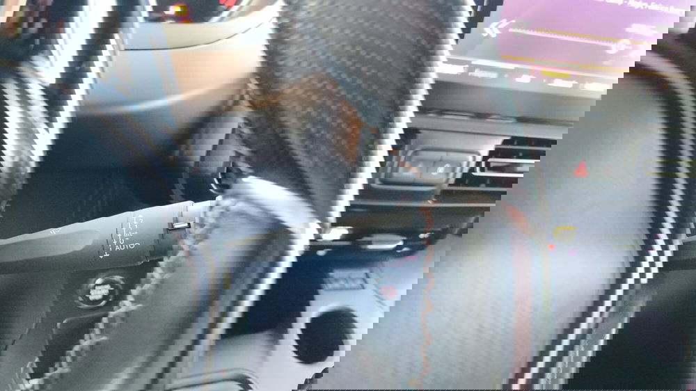 Peugeot Rifter usata a Firenze (20)