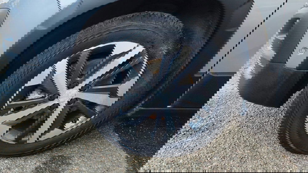 Peugeot Rifter usata a Firenze (5)