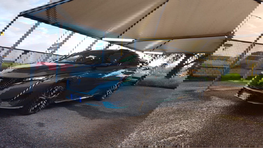 Peugeot 308 SW usata a Firenze