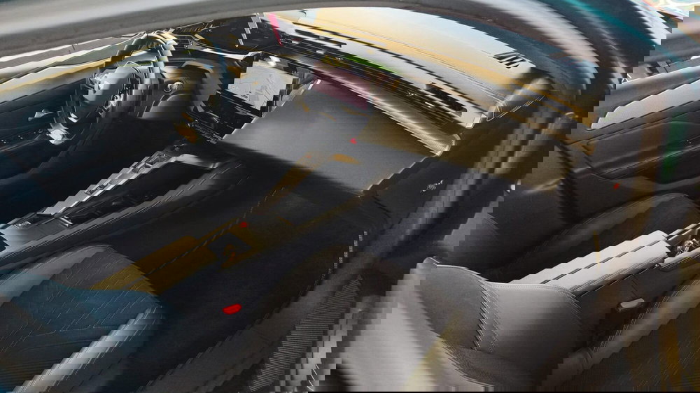 Peugeot 308 SW usata a Firenze (11)