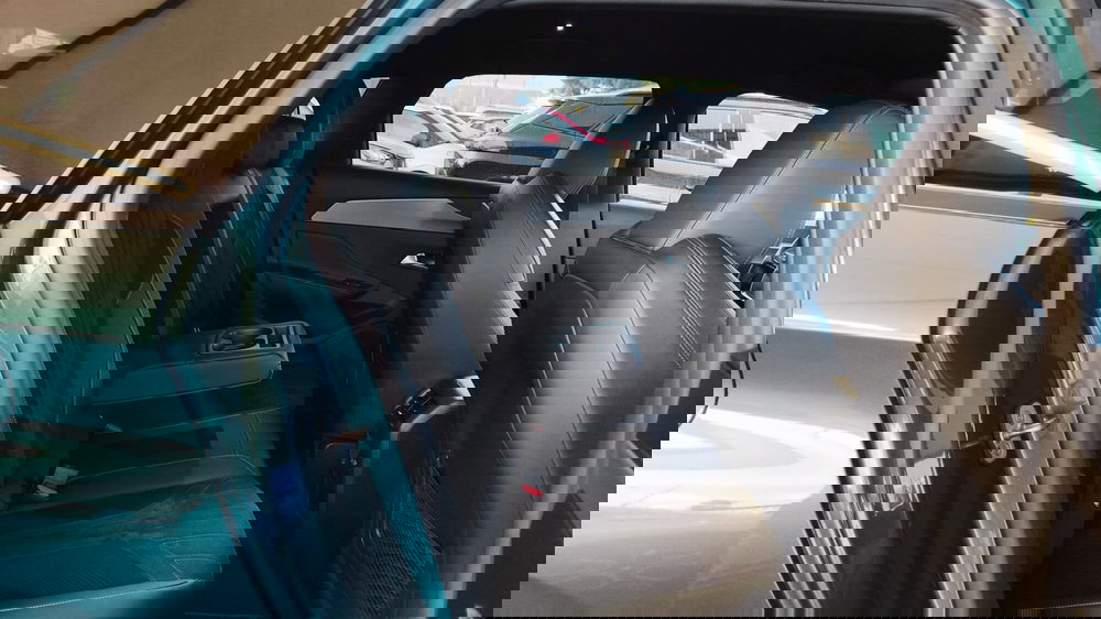 Peugeot 308 SW usata a Firenze (12)