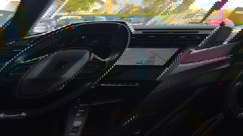 Peugeot 308 SW usata a Firenze (15)