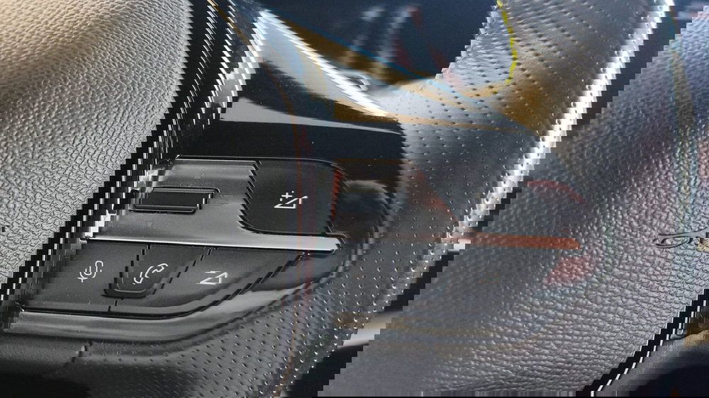 Peugeot 308 SW usata a Firenze (17)