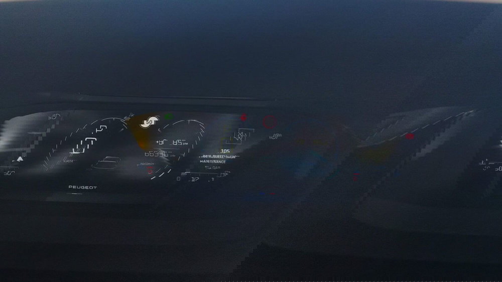 Peugeot 308 SW usata a Firenze (2)