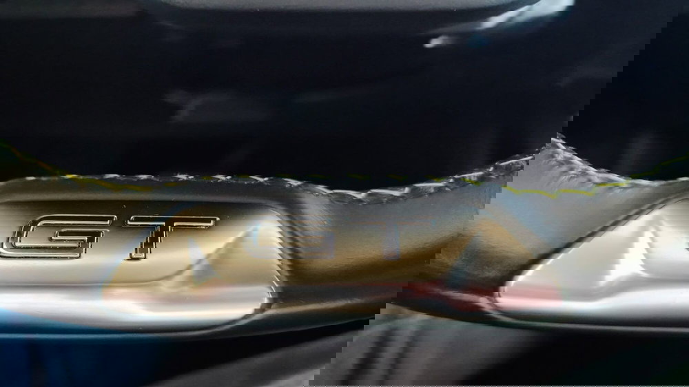 Peugeot 308 SW usata a Firenze (20)