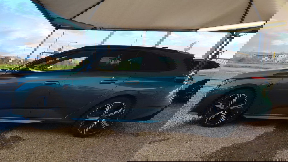 Peugeot 308 SW usata a Firenze (3)