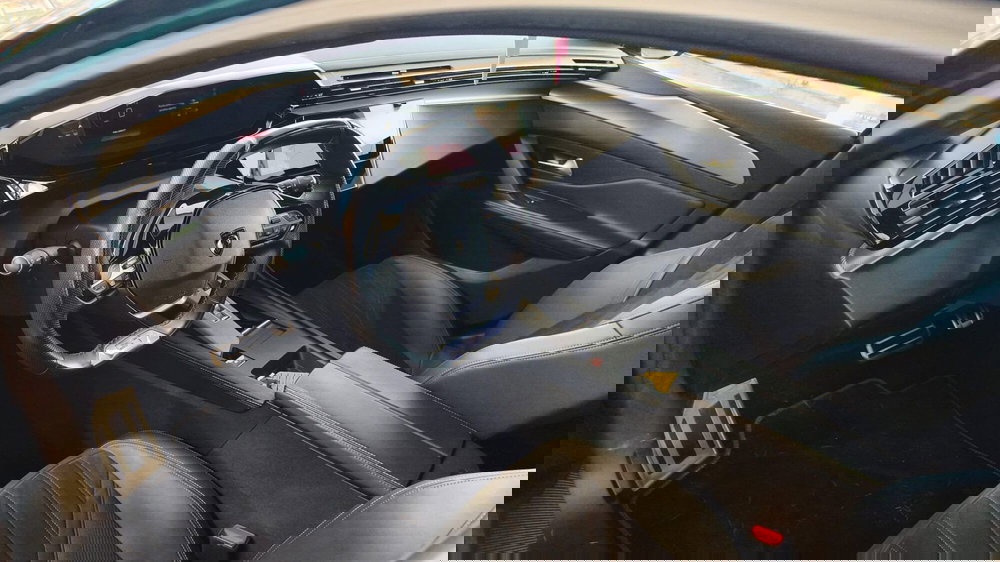 Peugeot 308 SW usata a Firenze (4)