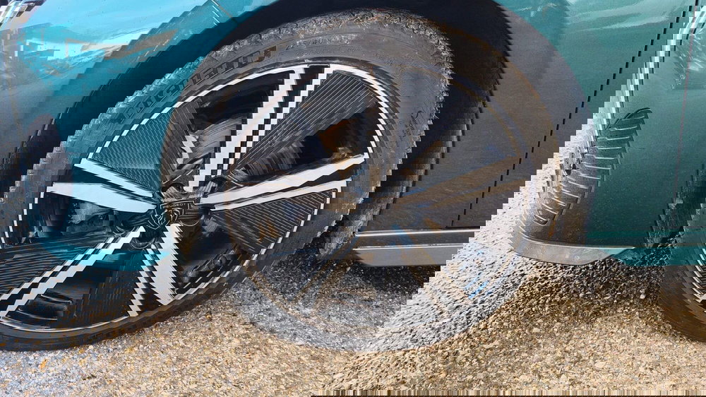 Peugeot 308 SW usata a Firenze (5)