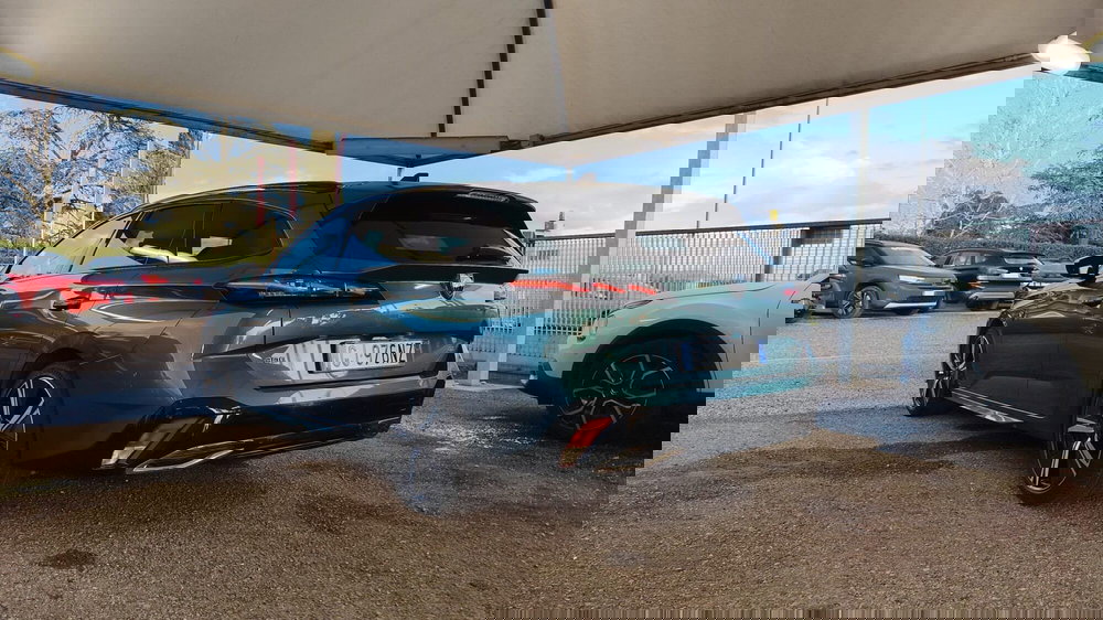 Peugeot 308 SW usata a Firenze (6)