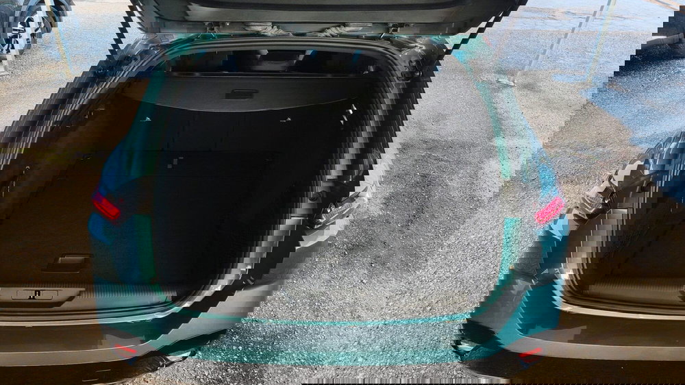 Peugeot 308 SW usata a Firenze (8)