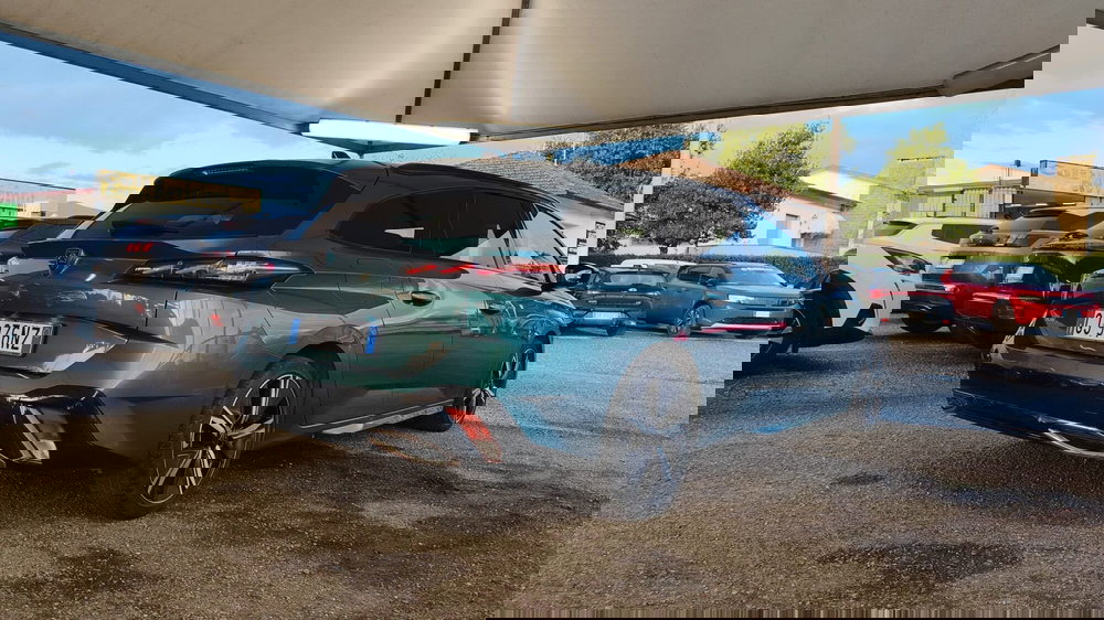 Peugeot 308 SW usata a Firenze (9)