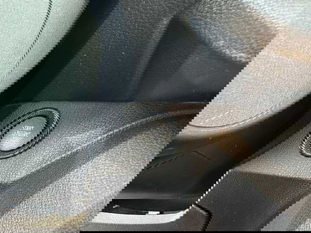 Dacia Sandero usata a Brescia (13)