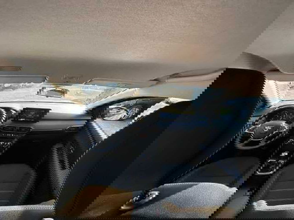 Dacia Sandero usata a Brescia (14)