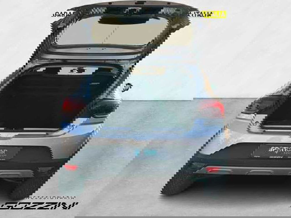 Dacia Sandero usata a Brescia (8)