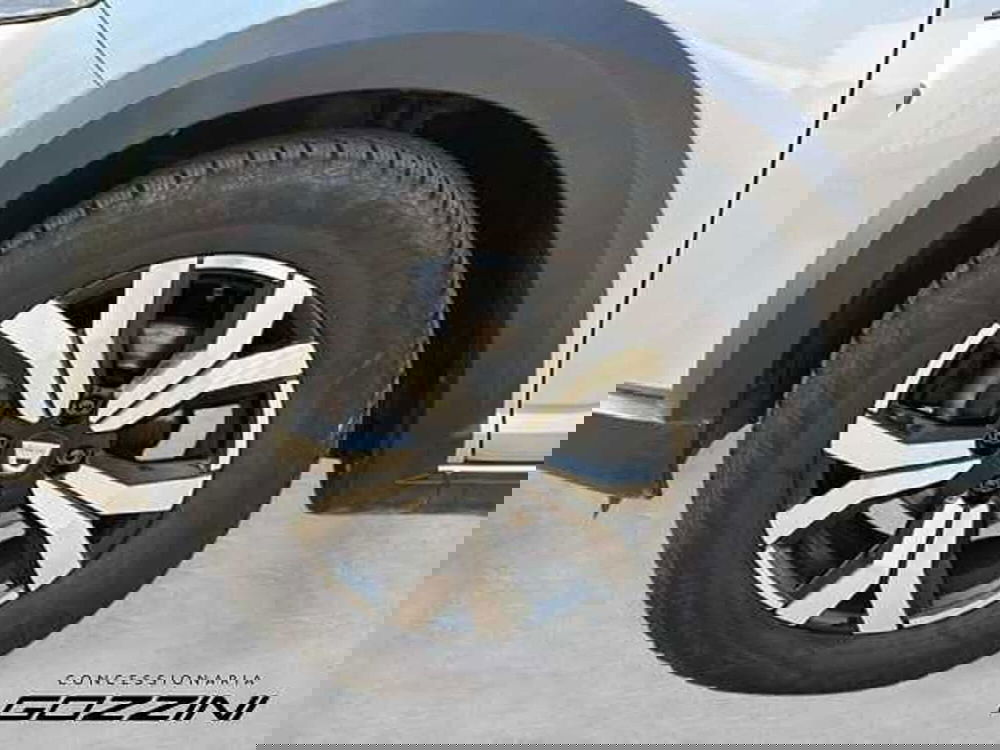 Dacia Sandero usata a Brescia (9)