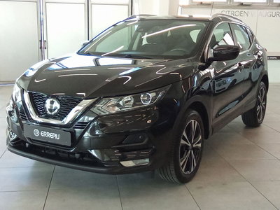 Nissan Qashqai 1.6 dCi 2WD Acenta del 2021 usata a Rimini
