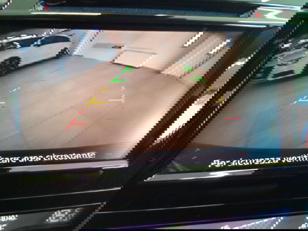 Nissan Qashqai usata a Rimini (10)