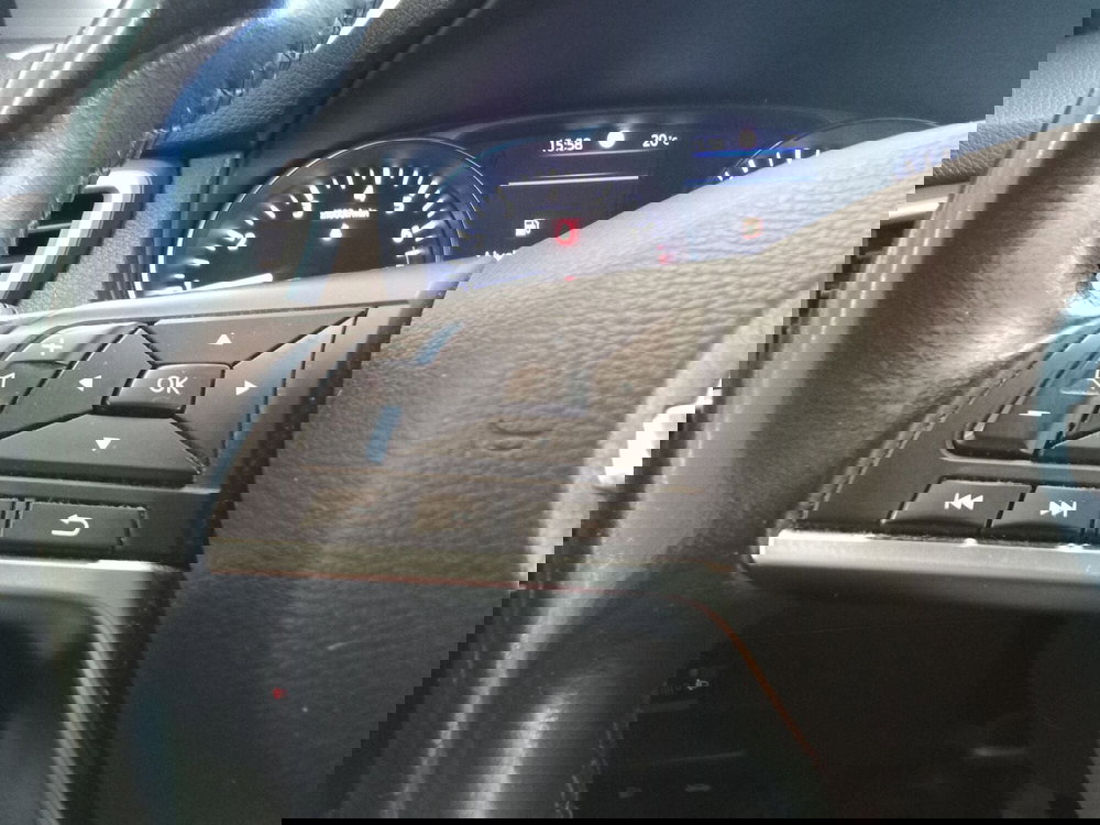 Nissan Qashqai usata a Rimini (11)