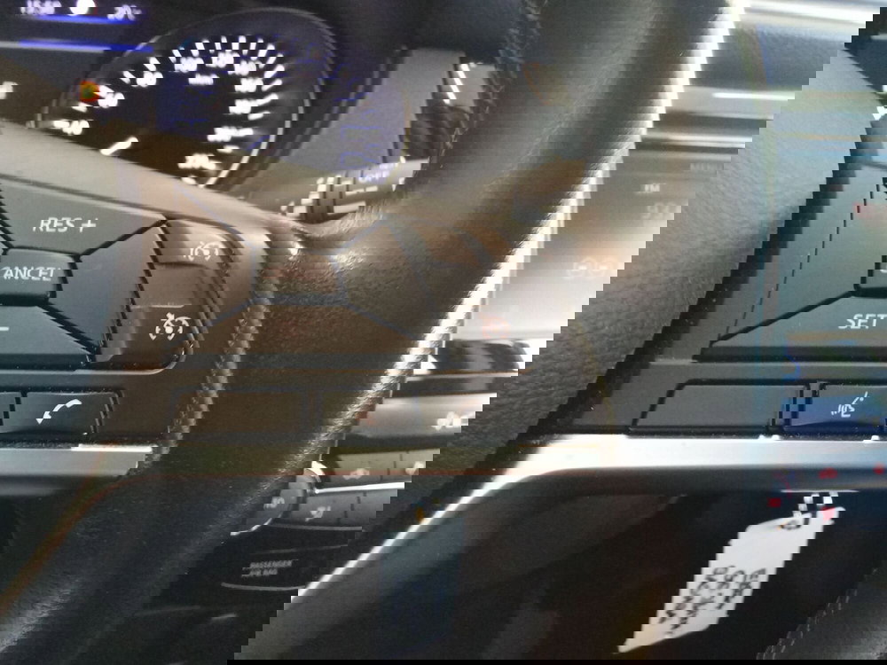 Nissan Qashqai usata a Rimini (12)