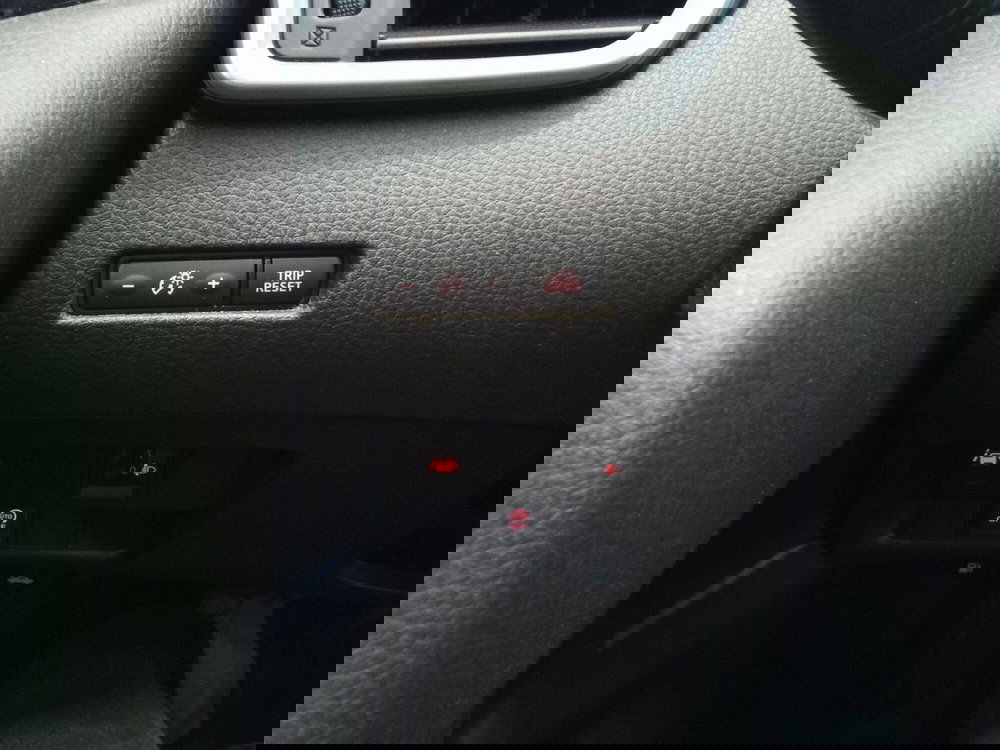 Nissan Qashqai usata a Rimini (13)