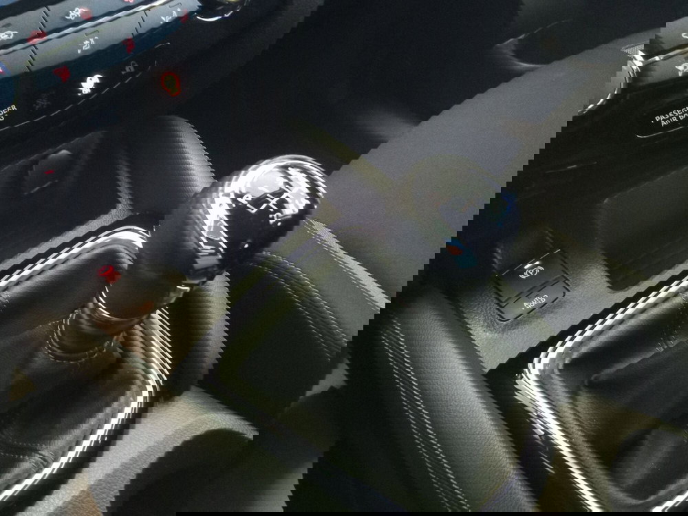 Nissan Qashqai usata a Rimini (14)