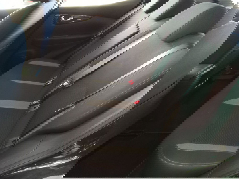Nissan Qashqai usata a Rimini (16)