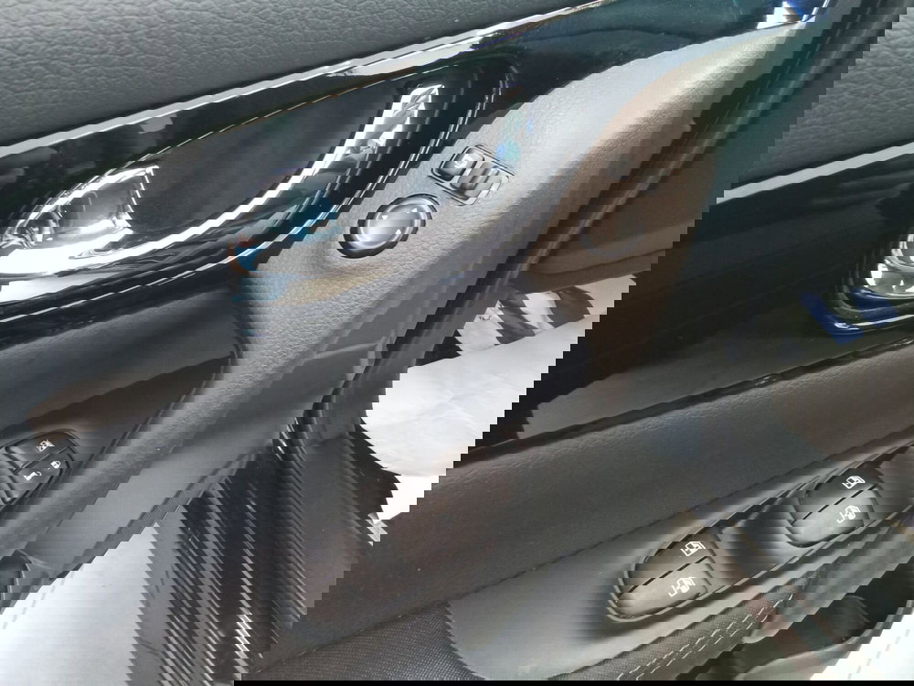 Nissan Qashqai usata a Rimini (17)