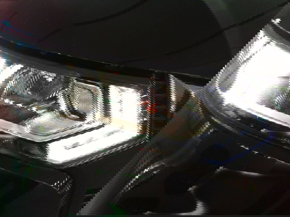 Nissan Qashqai usata a Rimini (20)