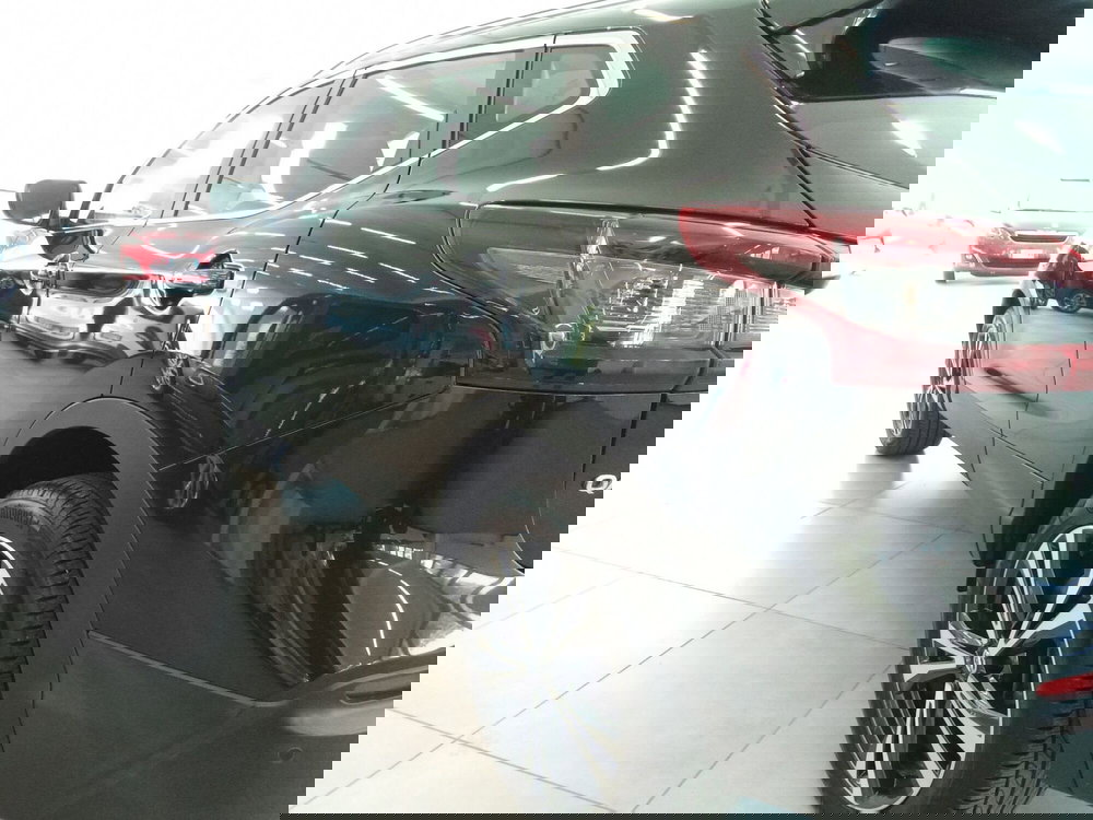 Nissan Qashqai usata a Rimini (8)