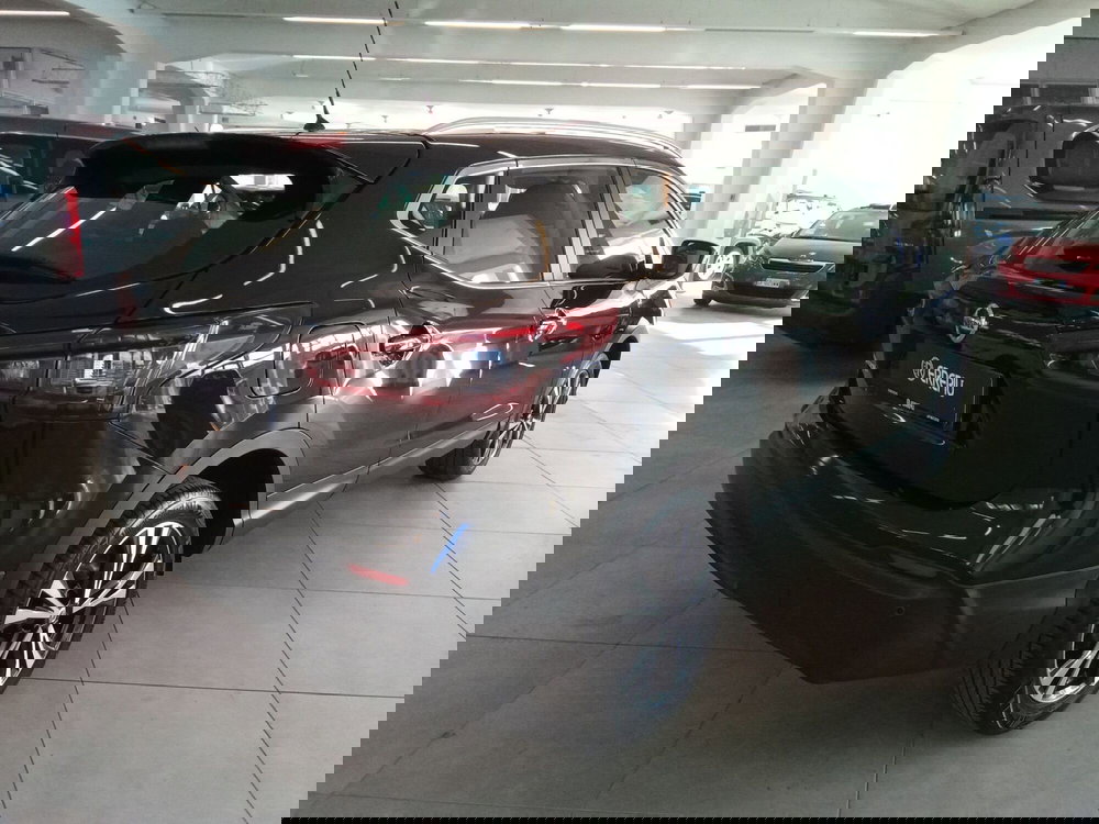 Nissan Qashqai usata a Rimini (9)