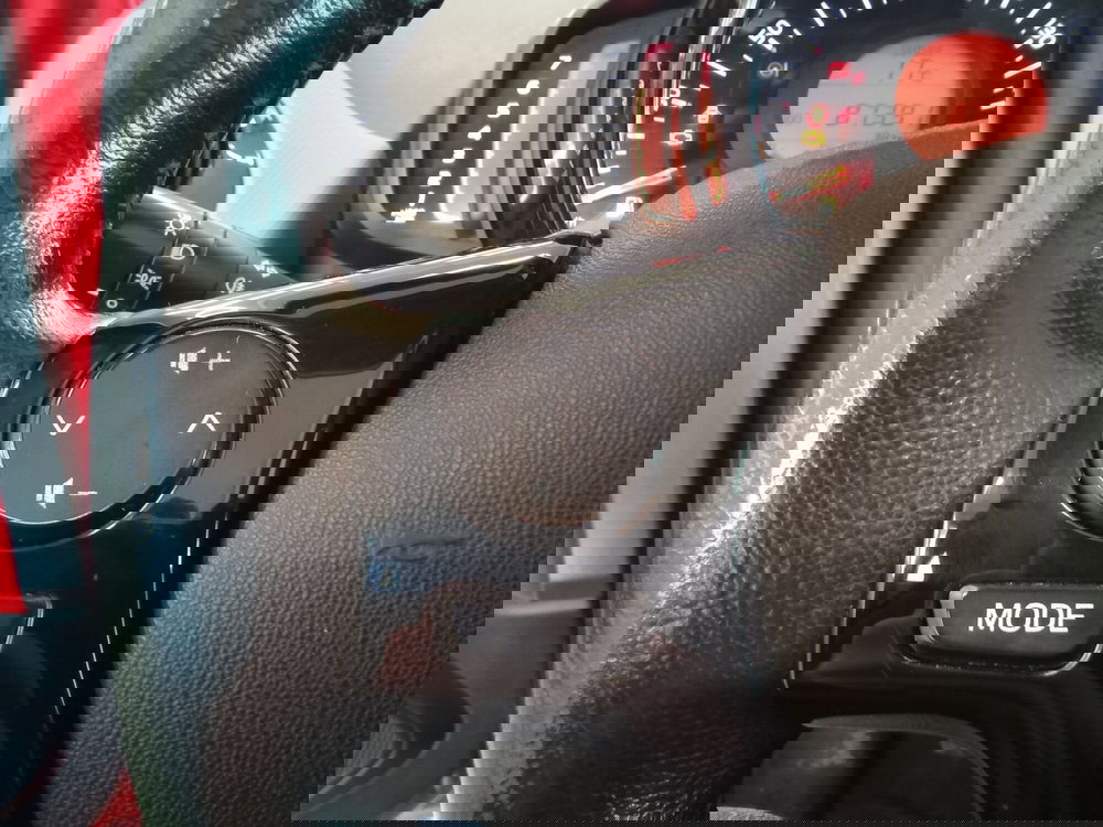 Peugeot 108 usata a Rimini (10)