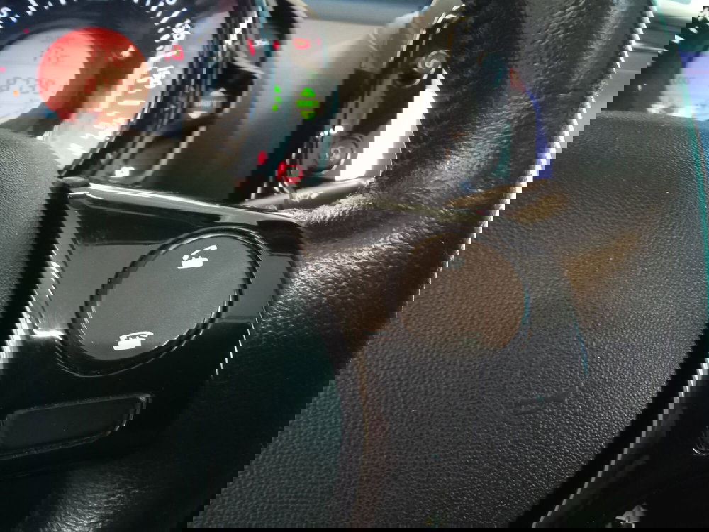 Peugeot 108 usata a Rimini (11)