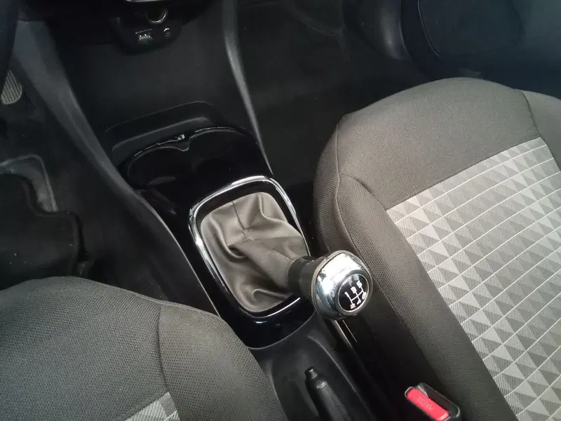 Peugeot 108 usata a Rimini (12)