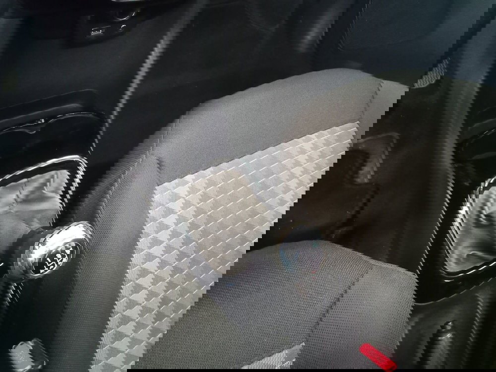 Peugeot 108 usata a Rimini (12)