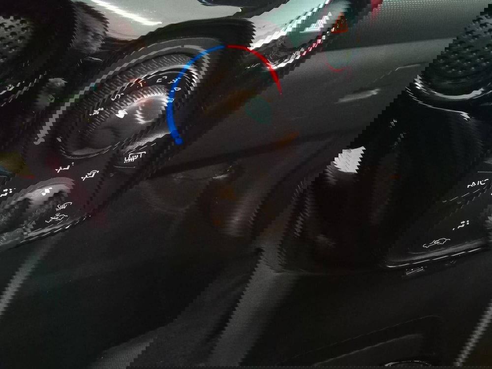 Peugeot 108 usata a Rimini (13)