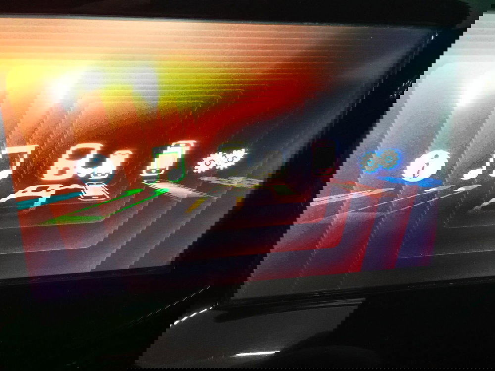 Peugeot 108 usata a Rimini (14)