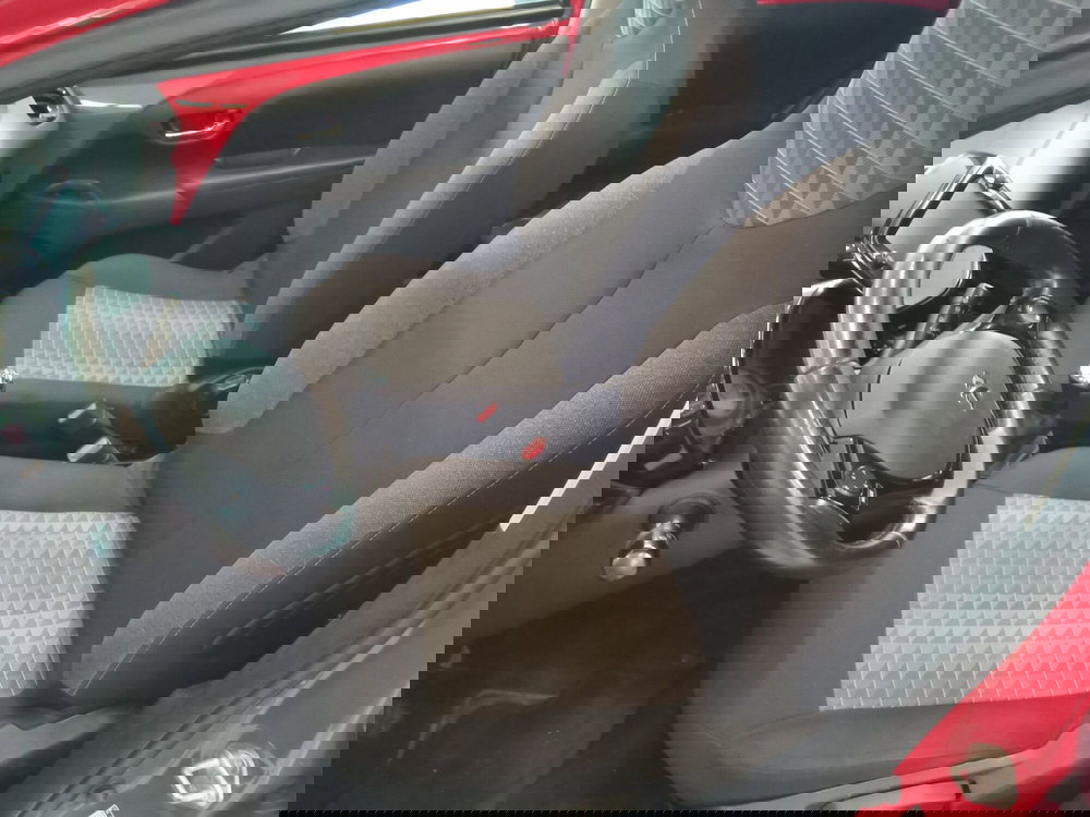 Peugeot 108 usata a Rimini (16)