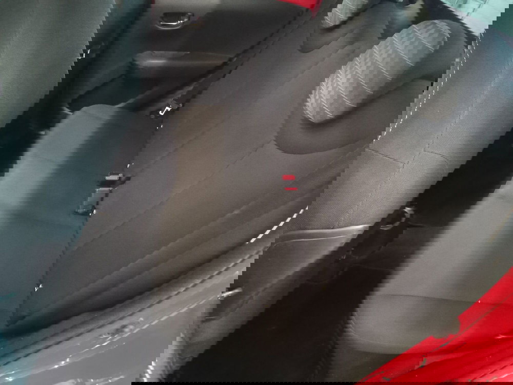 Peugeot 108 usata a Rimini (17)