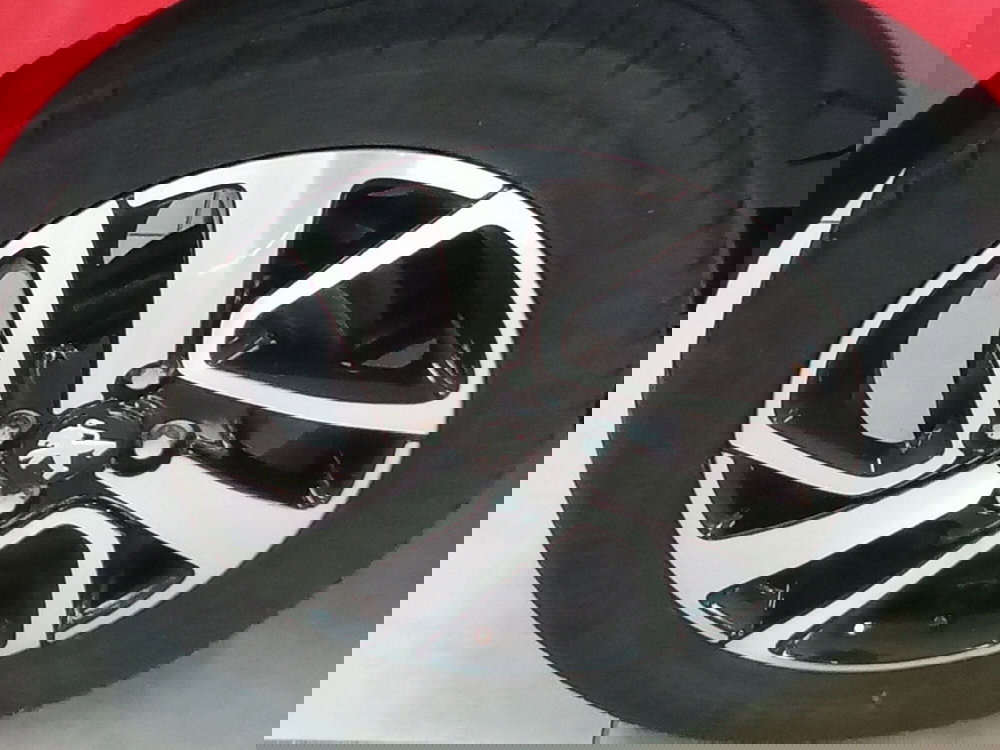 Peugeot 108 usata a Rimini (18)