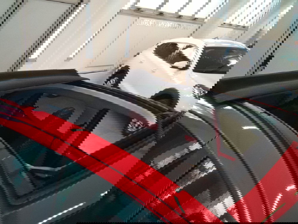 Peugeot 108 usata a Rimini (2)