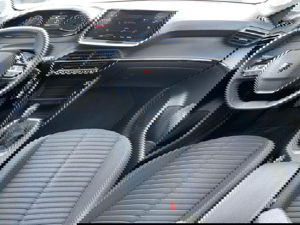 Peugeot 208 usata a Ancona (10)