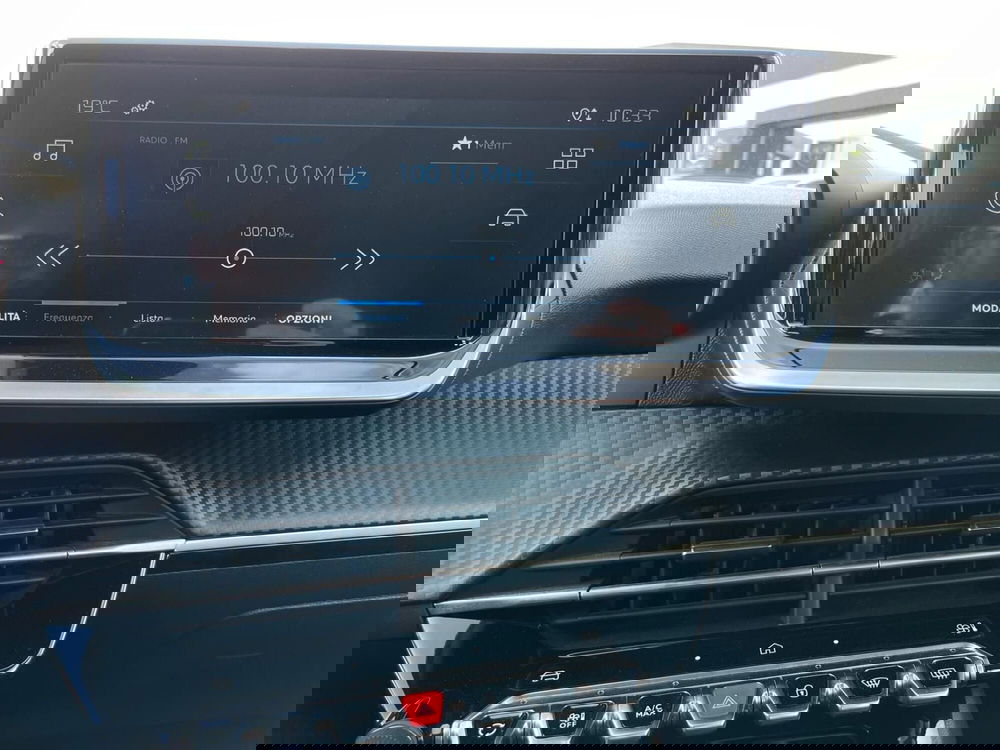 Peugeot 208 usata a Ancona (13)