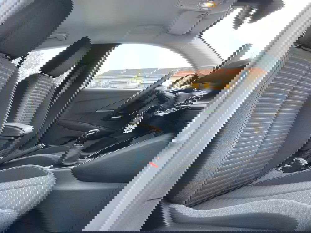 Peugeot 208 usata a Ancona (14)