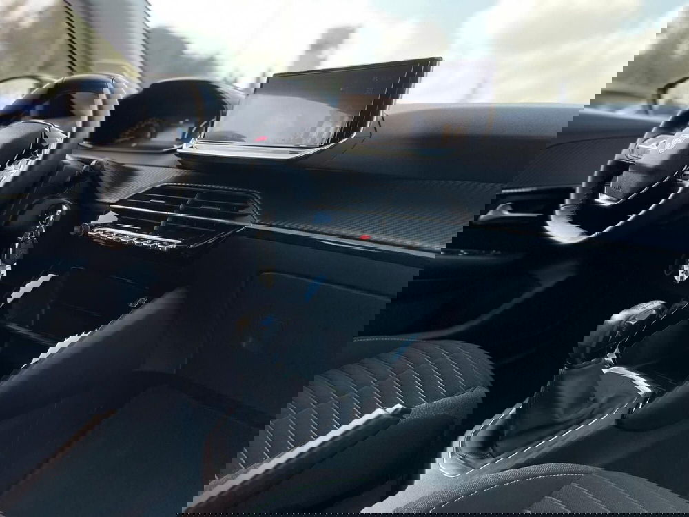 Peugeot 208 usata a Ancona (15)