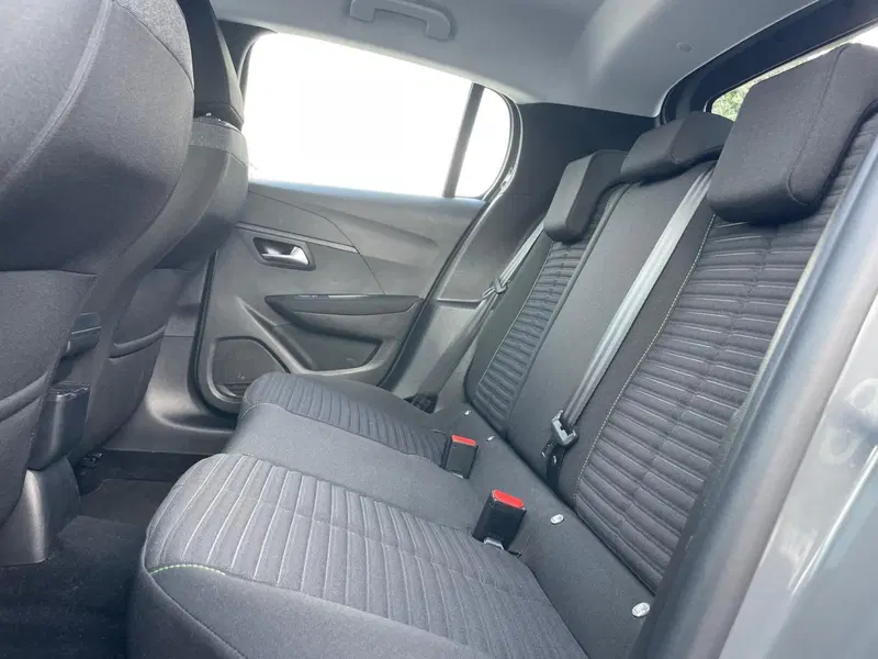 Peugeot 208 usata a Ancona (16)