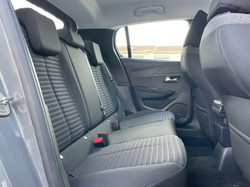 Peugeot 208 usata a Ancona (17)