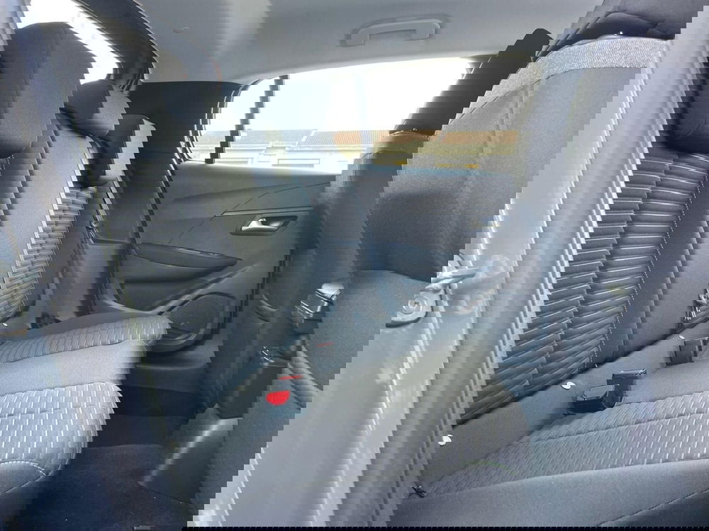 Peugeot 208 usata a Ancona (17)