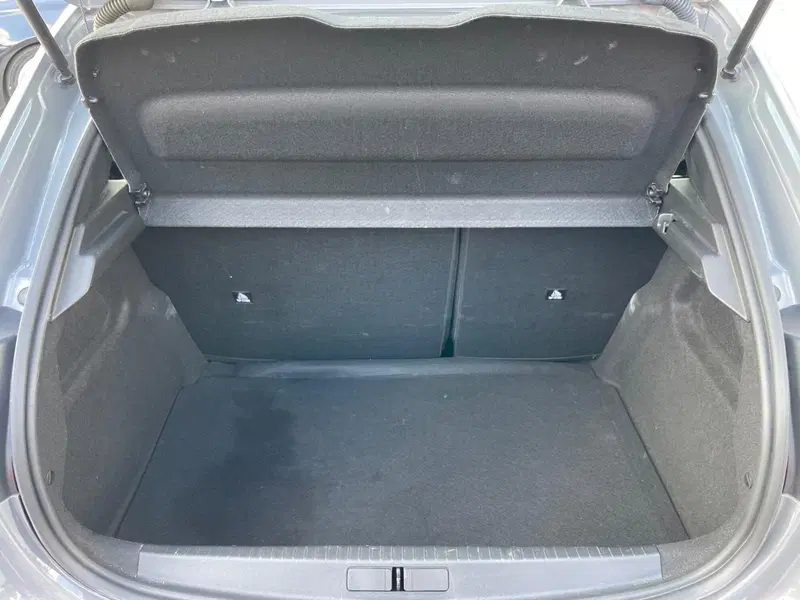 Peugeot 208 usata a Ancona (18)