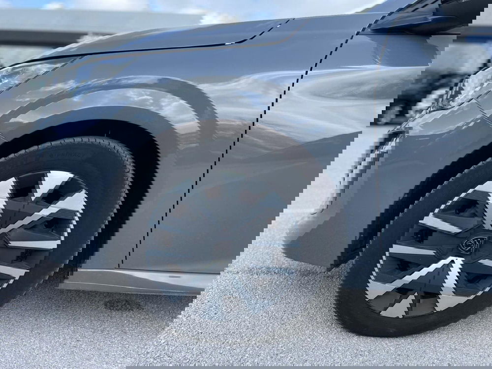 Peugeot 208 usata a Ancona (19)