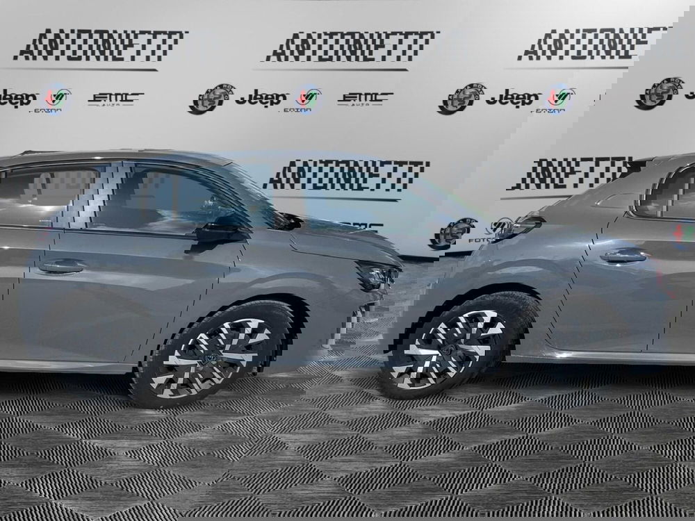 Peugeot 208 usata a Ancona (4)